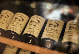 L’épicerie du Meix Jura