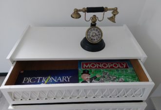 Gîte Les Caravottes