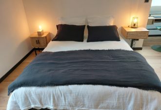 Gîte Les Caravottes