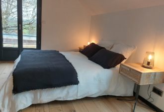 Gîte Les Caravottes