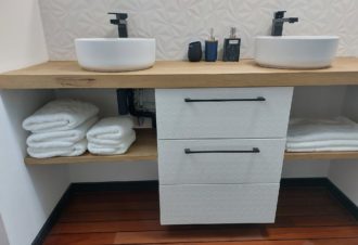 Gîte Les Caravottes