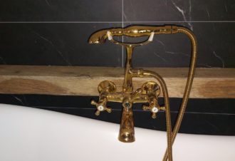 Gîte Les Caravottes