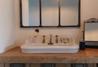 Gîte Les Caravottes