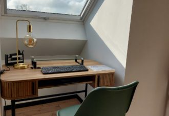 Gîte Les Caravottes