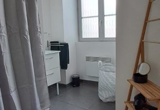 Appartement Dole Grévy