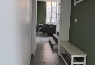 Appartement Dole Grévy