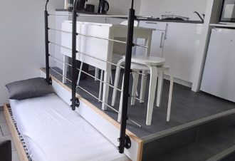 Appartement Dole Grévy