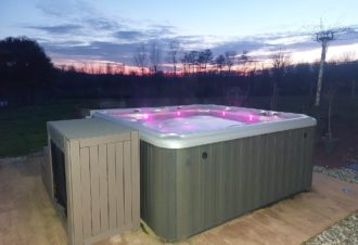 Gîte Les Caravottes