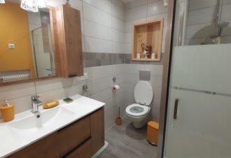 Studio « Le bois gentil »