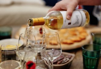 Le Meix – Chambre d’hôtes