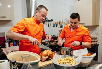 Le Meix – Chambre d’hôtes