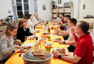 Le Meix – Chambre d’hôtes