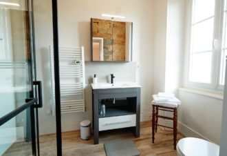 Le Meix – Chambre d’hôtes