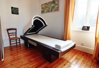 Le Meix – Chambre d’hôtes