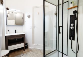 Le Meix – Chambre d’hôtes