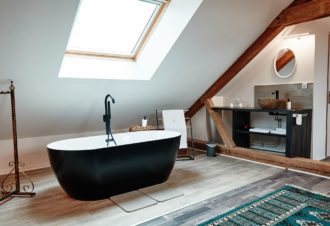 Le Meix – Chambre d’hôtes