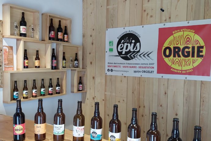 Point de vente