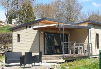 Camping Domaine de l’Epinette