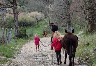 Le p&rsquo;tit coin de Ca&rsquo;Ré