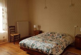 Gîte Hauteroche Boisson