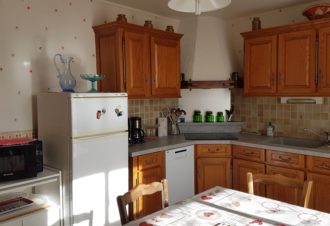 Gîte Hauteroche Boisson