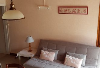 Gîte Hauteroche Boisson