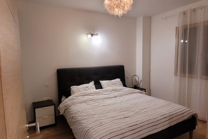 Chambre Parentale
