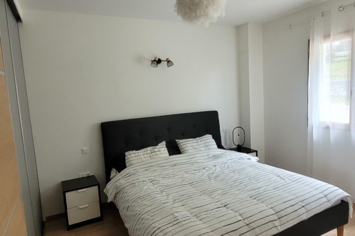Chambre parental