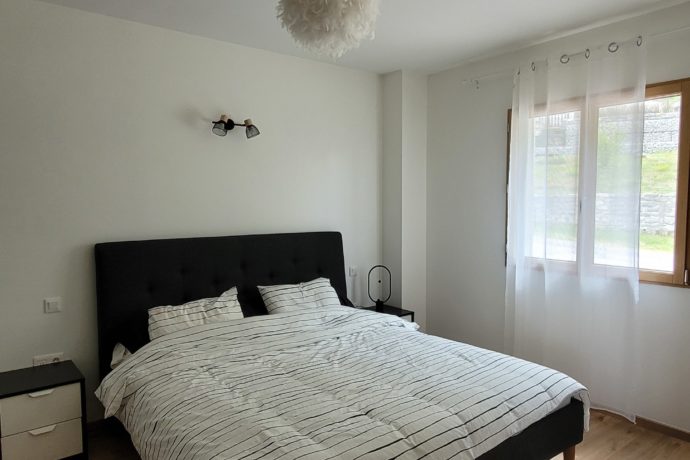 Chambre parental