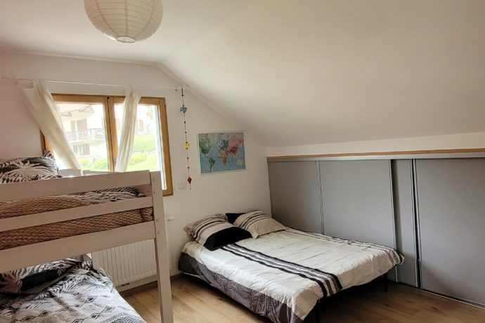 Chambre enfant 1