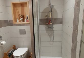 Studio « Le bois gentil »