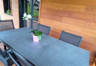 L’Etincelle du Manon – Chalet