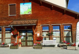 Fromagerie Marcel Petite – Lajoux