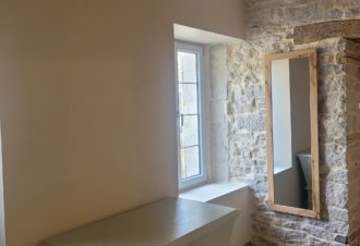 Chambres d’hôtes le Gevot