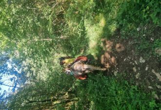 Le p&rsquo;tit coin de Ca&rsquo;Ré