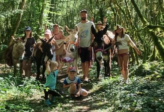 Le p&rsquo;tit coin de Ca&rsquo;Ré