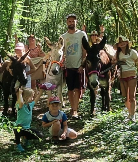 Le p&rsquo;tit coin de Ca&rsquo;Ré