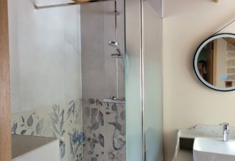 Chambres d’hôtes le Gevot