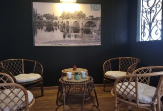 Chambres d’hôtes le Gevot