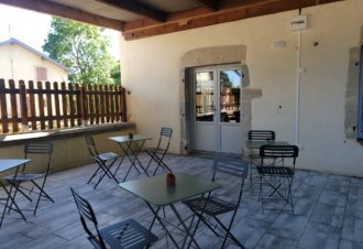 Chambres d’hôtes le Gevot