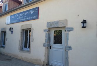 Chambres d’hôtes le Gevot