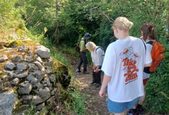 Explor Games® “Héritage en péril”