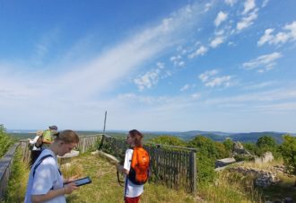 Explor Games® “Héritage en péril”