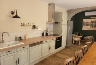 Chambres d’hôtes le Gevot