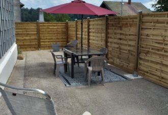 Les Fritillaires – S Pacorel