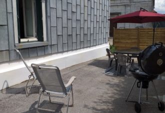 Les Fritillaires – S Pacorel