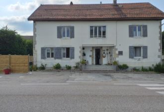 Les Fritillaires – S Pacorel