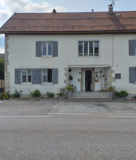 Les Fritillaires – S Pacorel