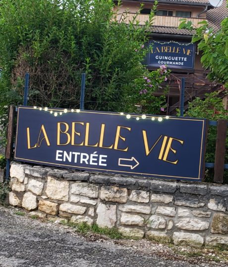 La Belle Vie