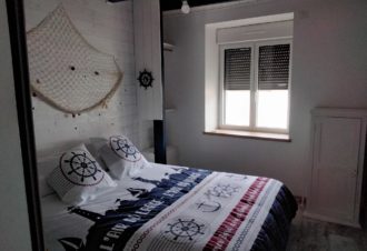 Gite de la Quinquenouille